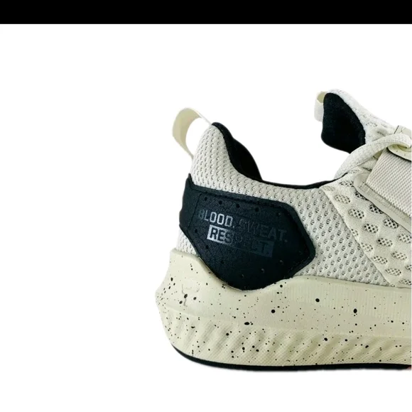 Under Armour Project Rock BSR 4 Women’s Training Shoes 9.5 NWT - Picture 10 of 12